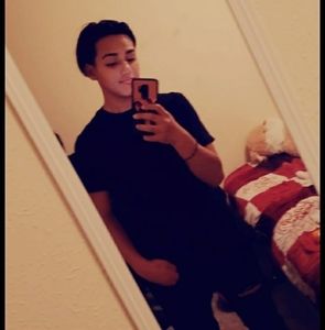 Meet your Posher, Jonathan